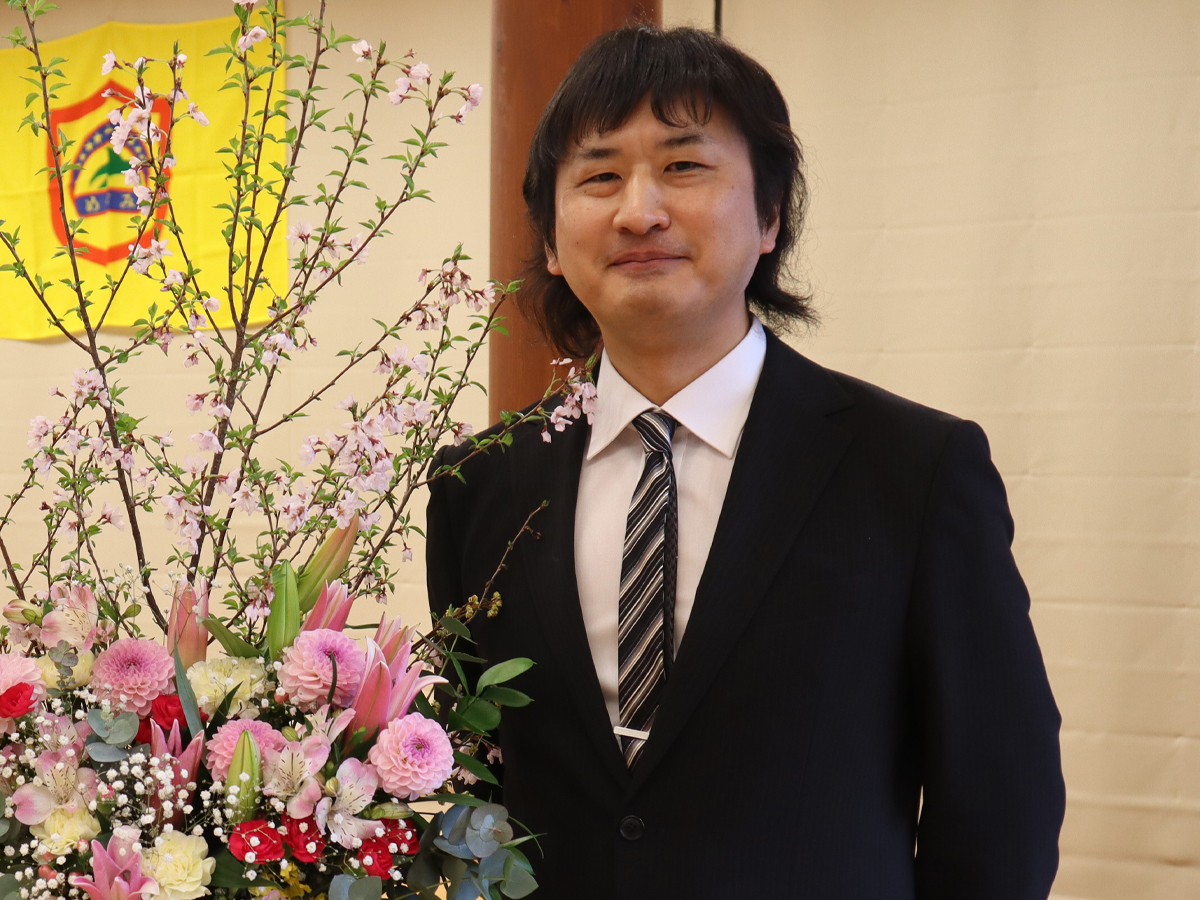 副園長